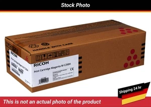 408342 Ricoh M C250FW Toner Cartridge Magenta - Afbeelding 1 van 2