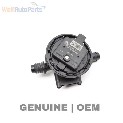 2017-2019 AUDI A4 QUATTRO - BOMBA DE DETECÇÃO DE VAZAMENTO / LDP 5Q0906253D - Imagem 1 de 4