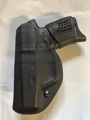 IWB Concealment Kydex Holster For LC 9 Ruger Auto - Image 1 of 2