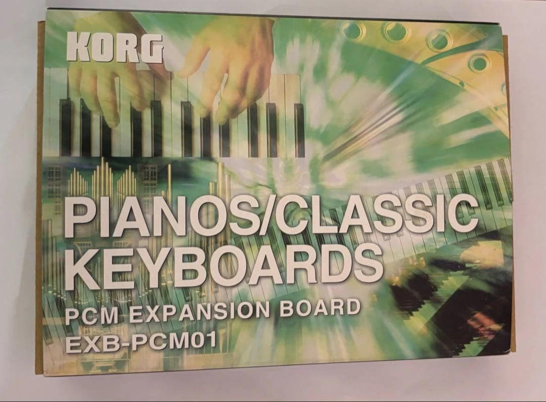 Korg EXB products for sale | eBay