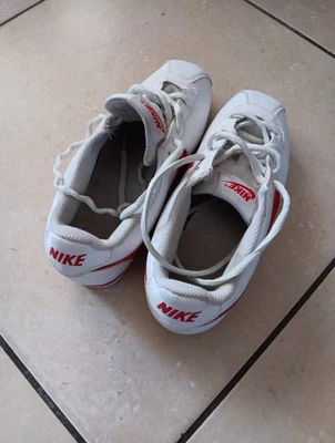 Nike Cortez Sneakees - Image 1 of 4