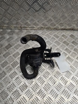 Válvula de control del calentador de agua Audi A6 S6 C6 4F 2006 4F2959617A DRA16522 Foto 1 de 3