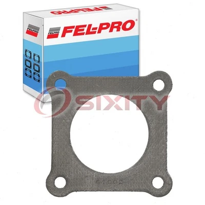 Fel-Pro Exhaust Pipe Flange Gasket for 2002-2005 Jeep Liberty 2.4L L4 ia - Image 1 of 4