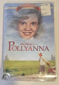 Pollyanna (VHS, 2002) - Picture 1 of 5