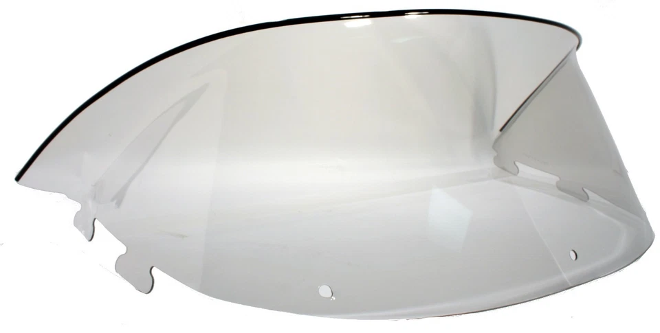 Parabrisas de humo Polaris Indy 500, 1994-1999, 9-1/2" Foto 1 de 1