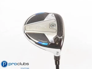 TaylorMade SIM Titanium 15* 3 Wood - Diamana Limited 65 Regular Flex #438120 - Picture 1 of 4