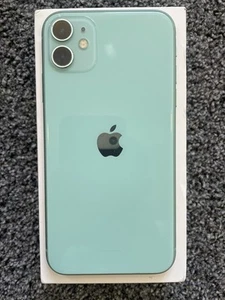 Apple iPhone 11 -64GB- Mint (Unlocked) 74%BH. Very Good Condition - Afbeelding 1 van 7