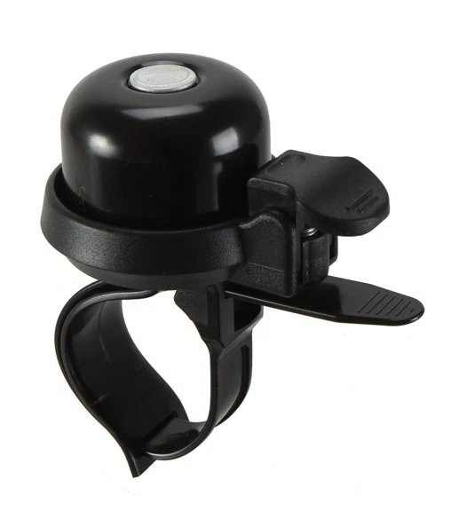 Mirrycle Incredibell Adjustabell 2, Negro Foto 1 de 1