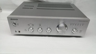Pioneer A-30 Vollverstärker - Bild 1 von 4