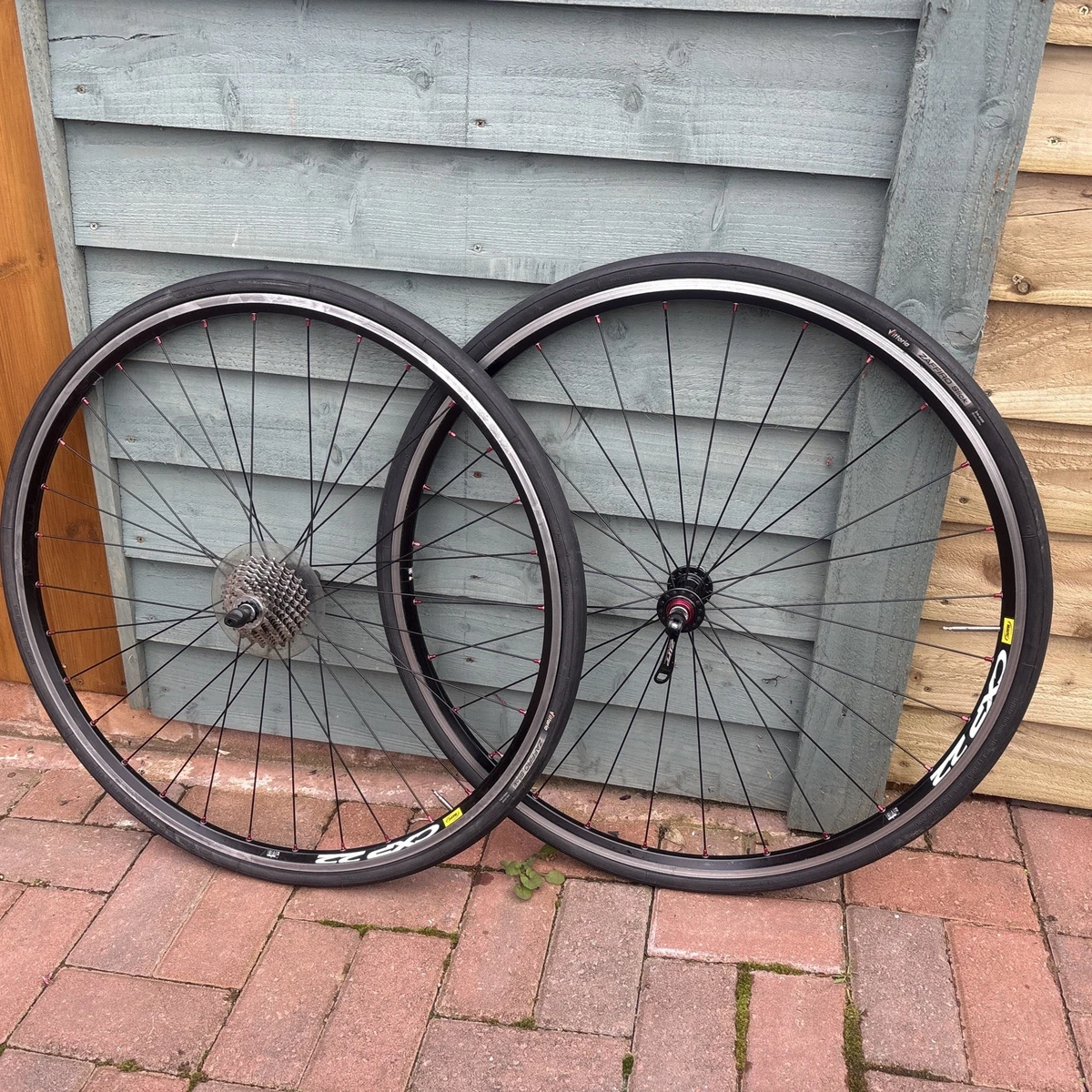 Mavic Cxp22 for sale | eBay UK