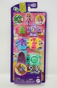 Polly Pocket Bracelet Treasures |HRJ81 - Picture 1 of 1