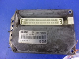 FIAT BRAVO I 182 Unité de Contrôle du Moteur 1997 21409658 - Foto 1 di 2