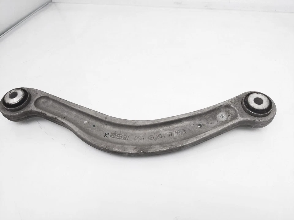 Brazo de control superior trasero conductor mercedes-benz e550 2010-2017 2053506103 Foto 1 de 4