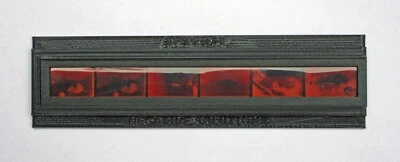 Soporte/adaptador de película APS para escáneres de película Canon, Epson, HP seleccionados Foto 1 de 2