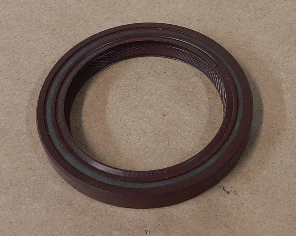 Sello de aceite del cigüeñal delantero Ferrari 360, F355 y 5.2 Foto 1 de 1