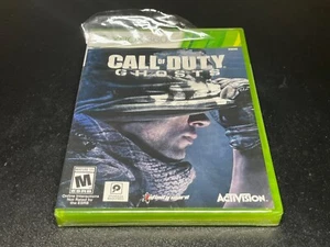 Call of Duty Ghosts Xbox 360 🔥Envío rápido🔥Sellado de fábrica - Imagen 1 de 3