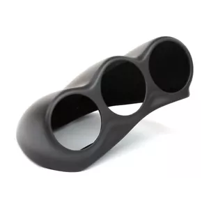TEGIWA GAUGE POD DIAL HOLDER FOR HONDA S2000 99-10 RHD - Picture 1 of 3