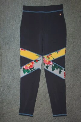 Leggings Matilda Jane - 435 (Brilliant Daydream) I Wonder - Talla 12 - Usados en Excelente Condición Foto 1 de 4