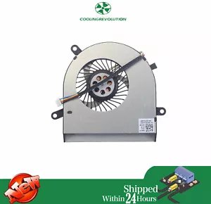 All-in-one CPU Cooling Fan For Dell Inspiron 24 3475 3475 3477 27 7700 7790 - Picture 1 of 2