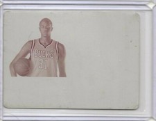 2012-13 Panini National Treasures JOHN HENSON RPA Magenta RC Printing Plate 1/1 