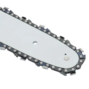 For Husqvarna 591105052 14" .043 3/8 Mini 52DL H38 Saw Chain Loop 581807952 - Picture 1 of 8