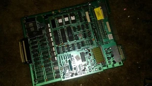 BIG EVENT GOLF-Taito ORIGINAL PCB-NON JAMMA-L@@K! - Picture 1 of 2