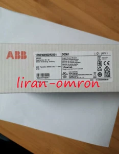 DO561 1TNE968902R2201 Digital output module Shipping DHL/FedEX - Picture 1 of 2