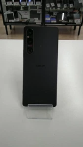 UŻYWANY Sony Xperia 1 V XQ-DQ44 512GB 16GB RAM Dual SIM Unlocked 6,5" 48MP Japonia - Zdjęcie 1 z 9