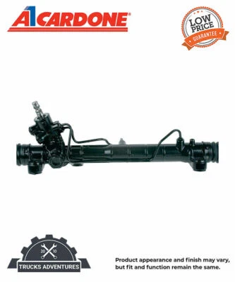 Conjunto de estante y piñón Cardone Reman 26-2614 | Autoparte de alta calidad, Univers Foto 1 de 4