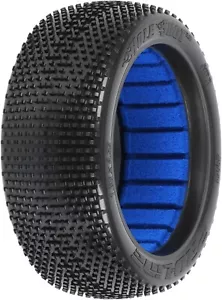 Pro-Line Racing 1/8 Hole Shot 2.0 S3 Soft Off-Road TireBuggy2 PRO9041203 RC Tire - Picture 1 of 6