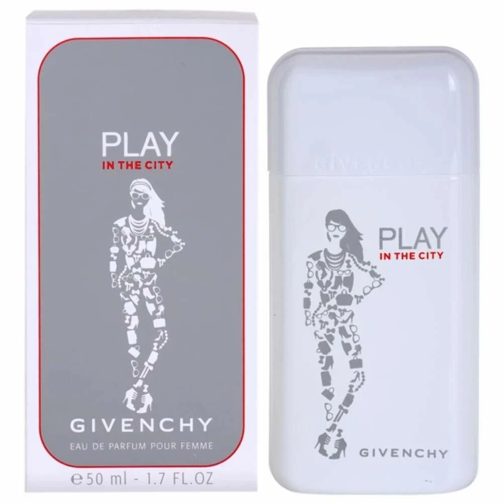 Givenchy Play Fragrances for Women for sale | eBay