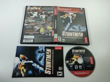 .PS2.' | '.Stuntman.