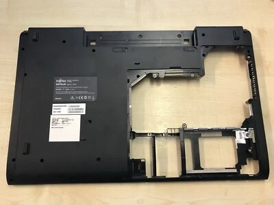 Fujitsu Amilo Pi3560 Pi3660 Base Plastic Bottom Case Chassis 3AEF7BAFX10 - Image 1 of 2