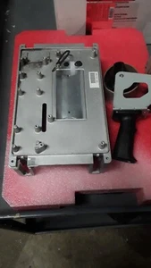 Large heat sink aluminum heat sink - Picture 1 of 7
