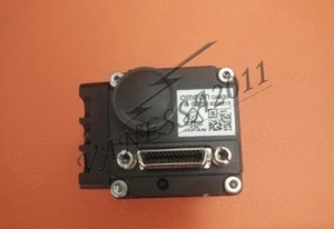 1PCS USED OMRON FH-SM05R Industrial Camera - Imagen 1 de 3