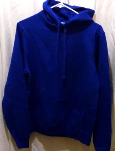 Blue Hoodie Size Small New Never Worn No Tags - Picture 1 of 3