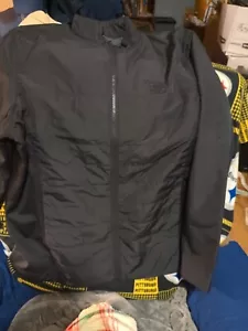 Brand New With Tag Men Size 2XL Home Depot Employee Jacket/ Coat Uniform Zip - Picture 1 of 14