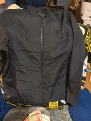 Brand New With Tag Men Size 2XL  Home Depot Employee Jacket/ Coat Uniform   Zip  - Image 1 of 4