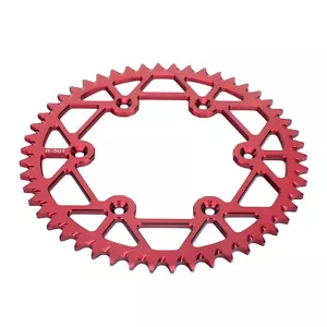 48 Tooth Rear Sprocket for Honda CRF 450R 450X 2005-2023 2006 CRF450R CRF450X - Picture 1 of 3