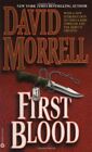 BY DAVID MORRELL - FIRST BLOOD (REPRINT) (2000-02-16)