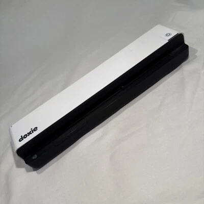 Doxie Go Plus DX220 Scan Anywhere Scanner No Accessories - Image 1 of 4