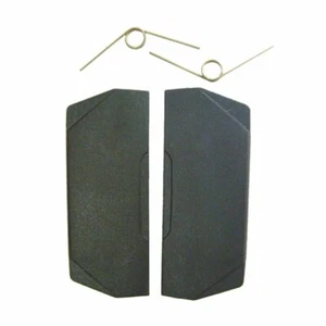 Dynafit Gliding or AFD Plate Replacement Set for Ski Touring Binding - Picture 1 of 1