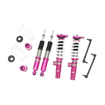 Suspensión reductora GSP Godspeed Mono SS Coilovers para Audi Q3 y Quattro 15-18 Foto 1 de 4