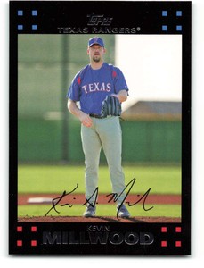 2007 Topps Baseball ( 251 -500 ) Pick Your Card Complete Your Set