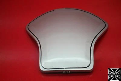 02 2002 BMW K1200LT COMPARTIMENTO DE ALMACENAMIENTO CENTRAL TAPA PUERTA BOLSILLO Foto 1 de 4