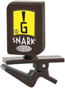 Snark Napoleon Clip on Electronic Ukulele Tuner Model N-6 - Small But Mighty ! - Picture 1 of 4