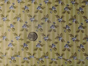 100 % Baumwollstoff - Riley Blake - "Buttercup Blooms" - Beeren - von The Yard - Bild 1 von 3