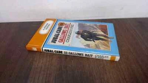 Jubal Cade 20: Gallows Bait, Charles R Pike, Chivers, 1983, Hardc - Picture 1 of 1