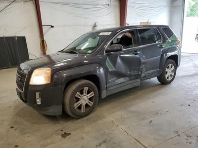 Driver Front Door Switch Driver Mirror L Model Fits 10-17 EQUINOX 2054375 - Image 1 of 4