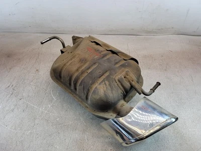 2007 2008 2009 2010 2011 年 2012 年 MAZDA CX-9 左后排消声器 CY02-40-200J — 第 1/4 张图片